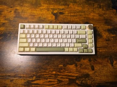 Feker 75 Jelly Matcha thumbnail 2