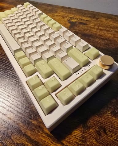 Feker 75 Jelly Matcha thumbnail 3