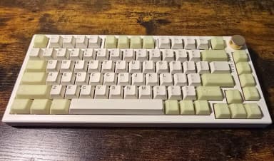 Feker 75 Jelly Matcha thumbnail 7